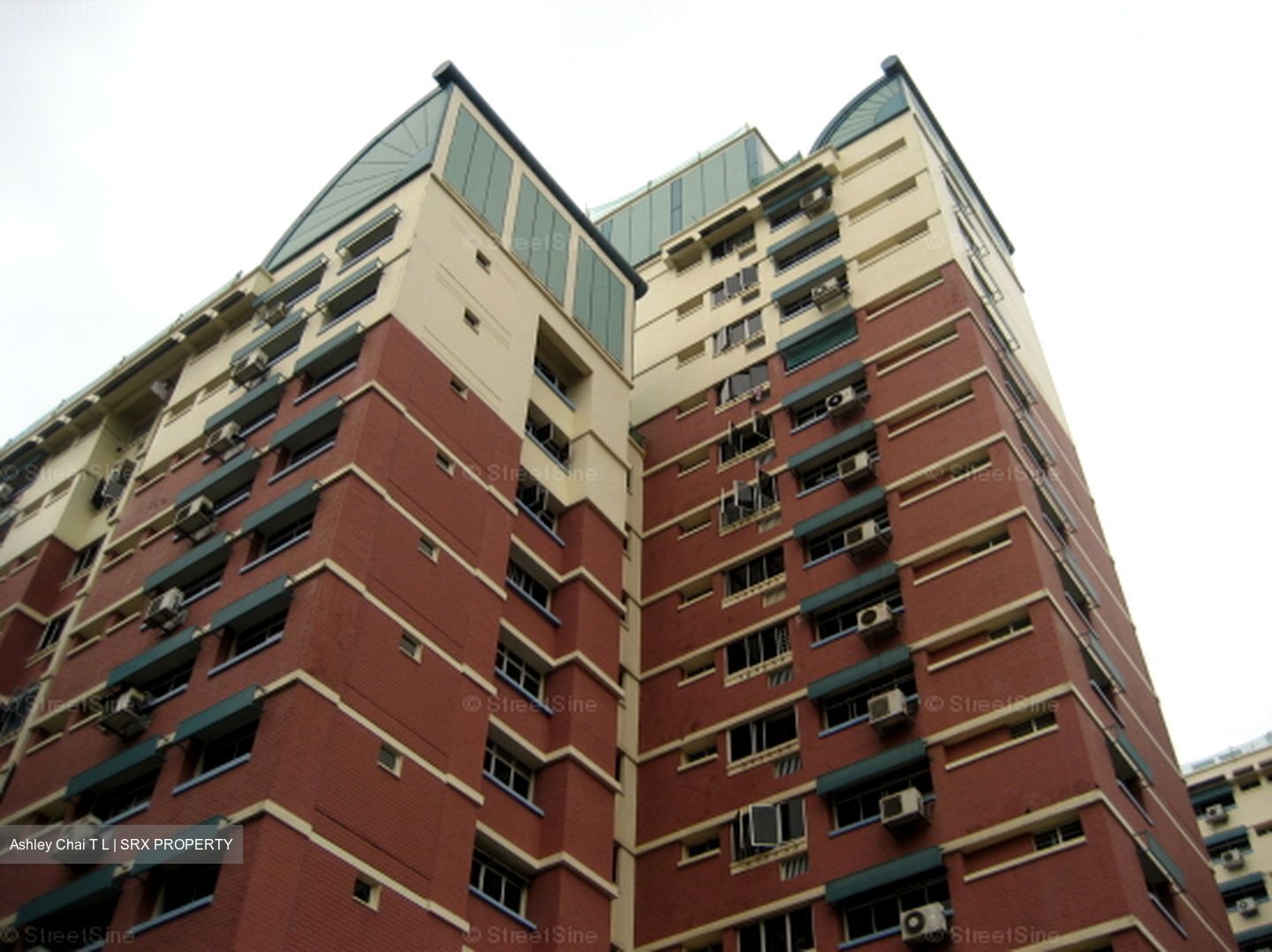 Blk 761 Pasir Ris Street 71 (Pasir Ris), HDB 5 Rooms #558830281